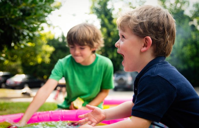 Non-pharmacological interventions for Attention-Deficit/Hyperactivity Disorder (ADHD) in school settings