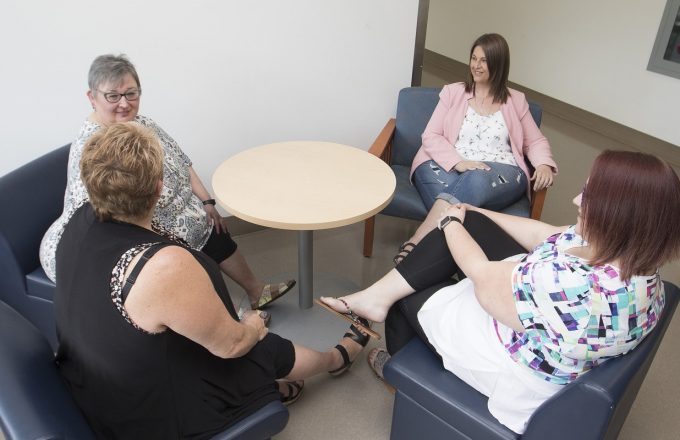 PROGROUP: ImPROving GROUP treatment for people with severe obesity