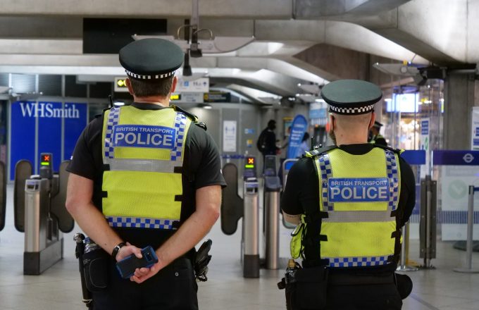 Pioneering scheme to support evidence-based policing launches
