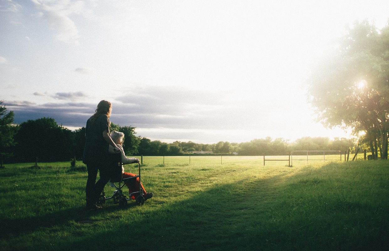 Integrating the voluntary sector in personalised care: mixed methods study of the outcomes from wellbeing co-ordination for adults with complex needs
