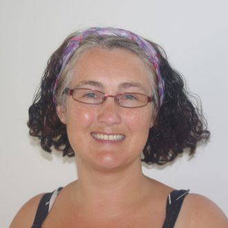 Dr Cath Quinn