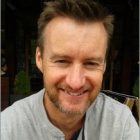 Professor Mark Tarrant