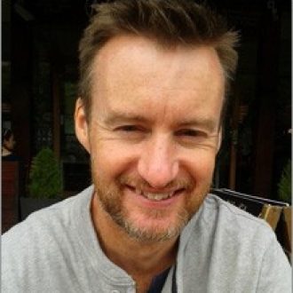 Professor Mark Tarrant