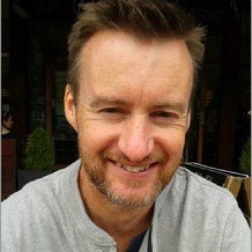 Professor Mark Tarrant