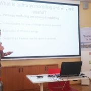 PenCHORD teach at international summer school focused on economic modelling in healthcare