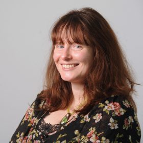Cath Hopkins