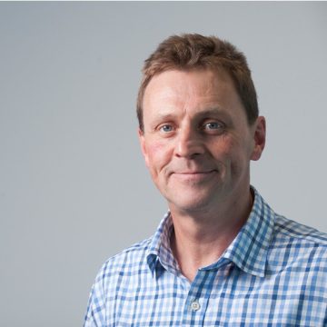 Professor Chris Morris