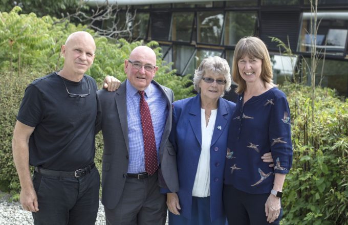 £2.7m study to focus on dementia support workers in primary care