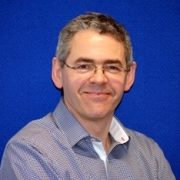 Professor Ken Stein
