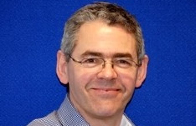 Professor Ken Stein