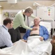 stroke care