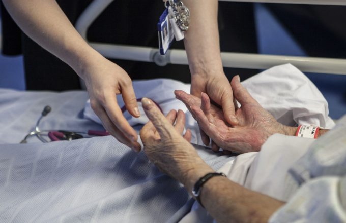 ESSEnCE: amalgamating marginal gains in ESSEntial Nursing CarE