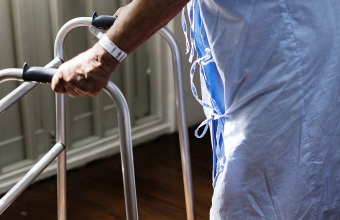 £300,000 from NIHR to investigate the views of older adults on strategies to improve recovery from planned surgery