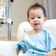 Hypnosis may help reduce distress of cancer treatment in children