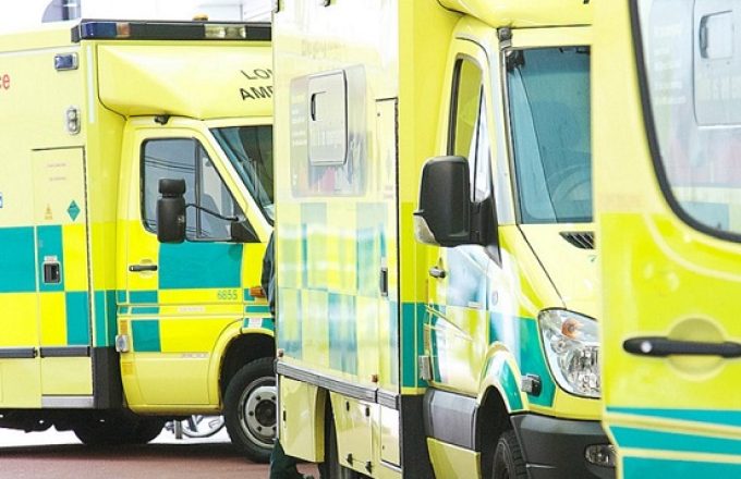 Dialysis Service Modelling in Portsmouth