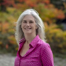 Dr Dawn Swancutt