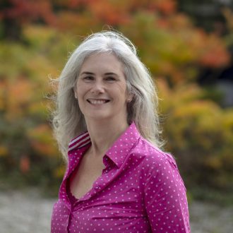 Dr Dawn Swancutt 
