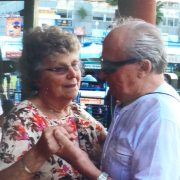 ‘Floundering without support’ – a dementia carer’s story on why new research is vital