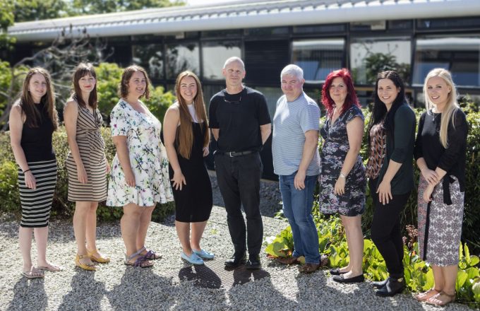 Prisoner mental health collaboration receives extension and funding boost