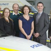 ExPERT project team