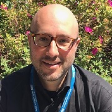 Dr Felix Gradinger