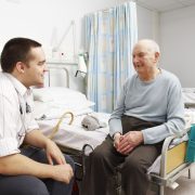 Stroke doubles dementia risk, concludes large-scale study
