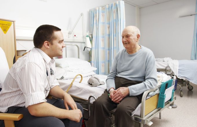 Stroke doubles dementia risk, concludes large-scale study