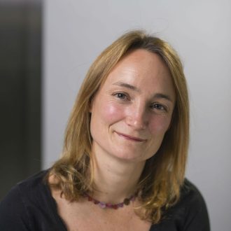 Dr Felicity Thomas