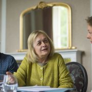 Professor Linda Clare