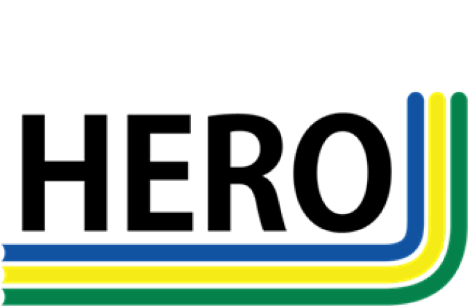 HERO logo