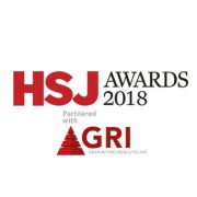 Dementia screening app wins national award