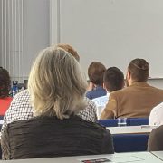 HSMA seminar