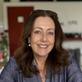 Jo Smith