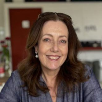 Jo Smith