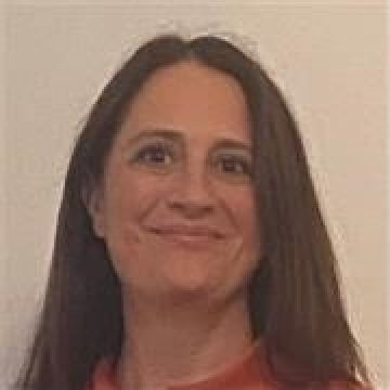 Dr Jo Day