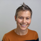 Professor Kristin Liabo