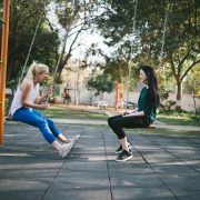Understanding research priorities for young people with long term health conditions