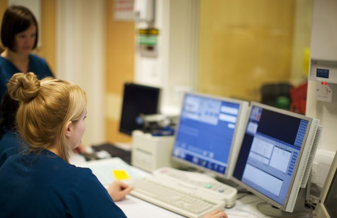 Partner in Focus &#8211; The Royal Devon &#038; Exeter NHS Foundation Trust