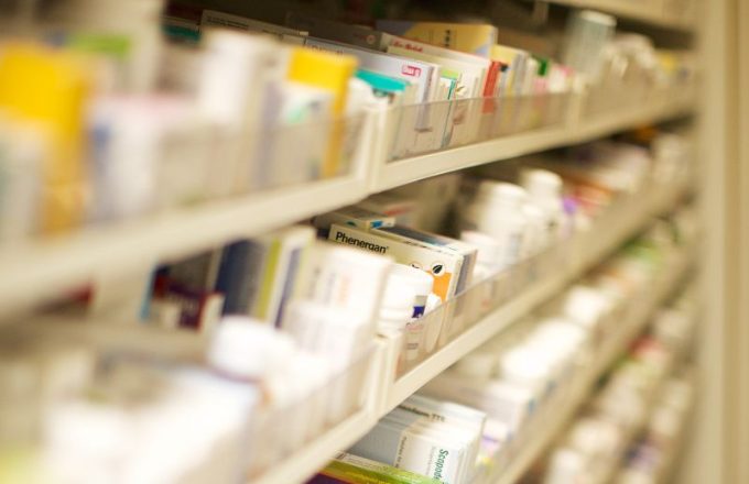 Antipsychotic prescribing in people with dementia resident in care homes