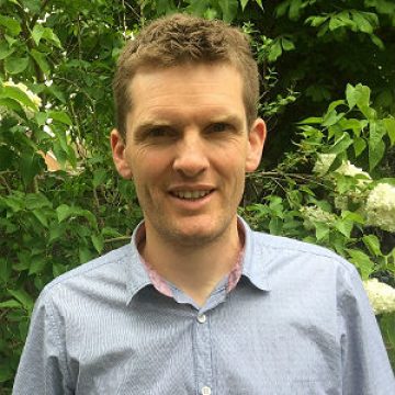 Nick Axford