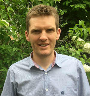 Nick Axford