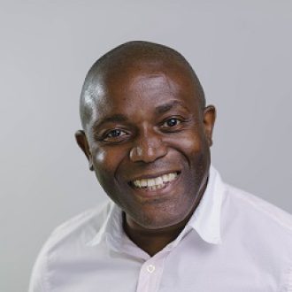 Professor Obioha Ukoumunne