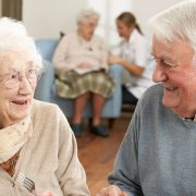 Older people
