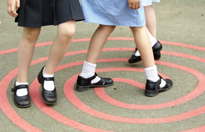 Teacher-led interventions on social and emotional behaviour in primary school children