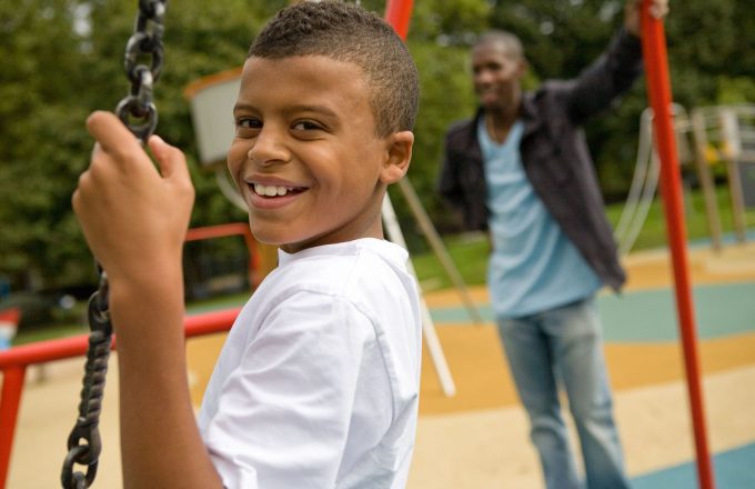 Understanding research priorities for young people with long term health conditions
