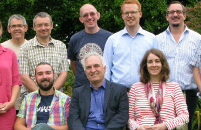PenCHORD: Helping the NHS make informed decisions using operational research