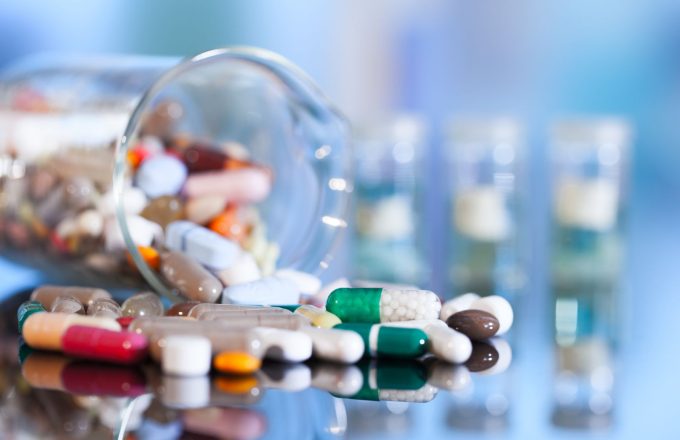 A new model of prescribing for multi-morbid patients taking multiple prescribed medications