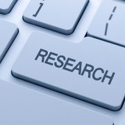 Research keyboard