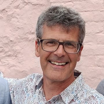 Prof Rob Anderson profile picture