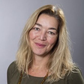Professor Ruth Garside